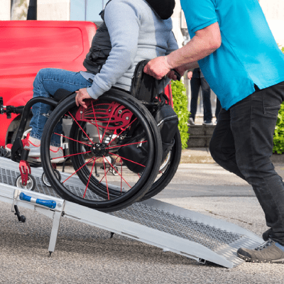 Transportation Assistance